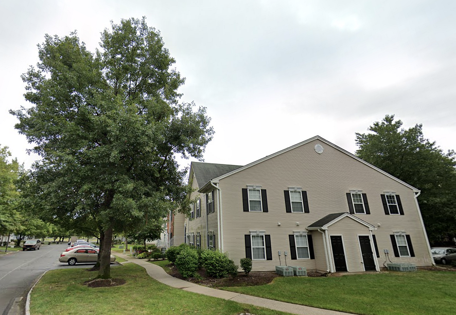 Contact Stratton Meadows Condo Association